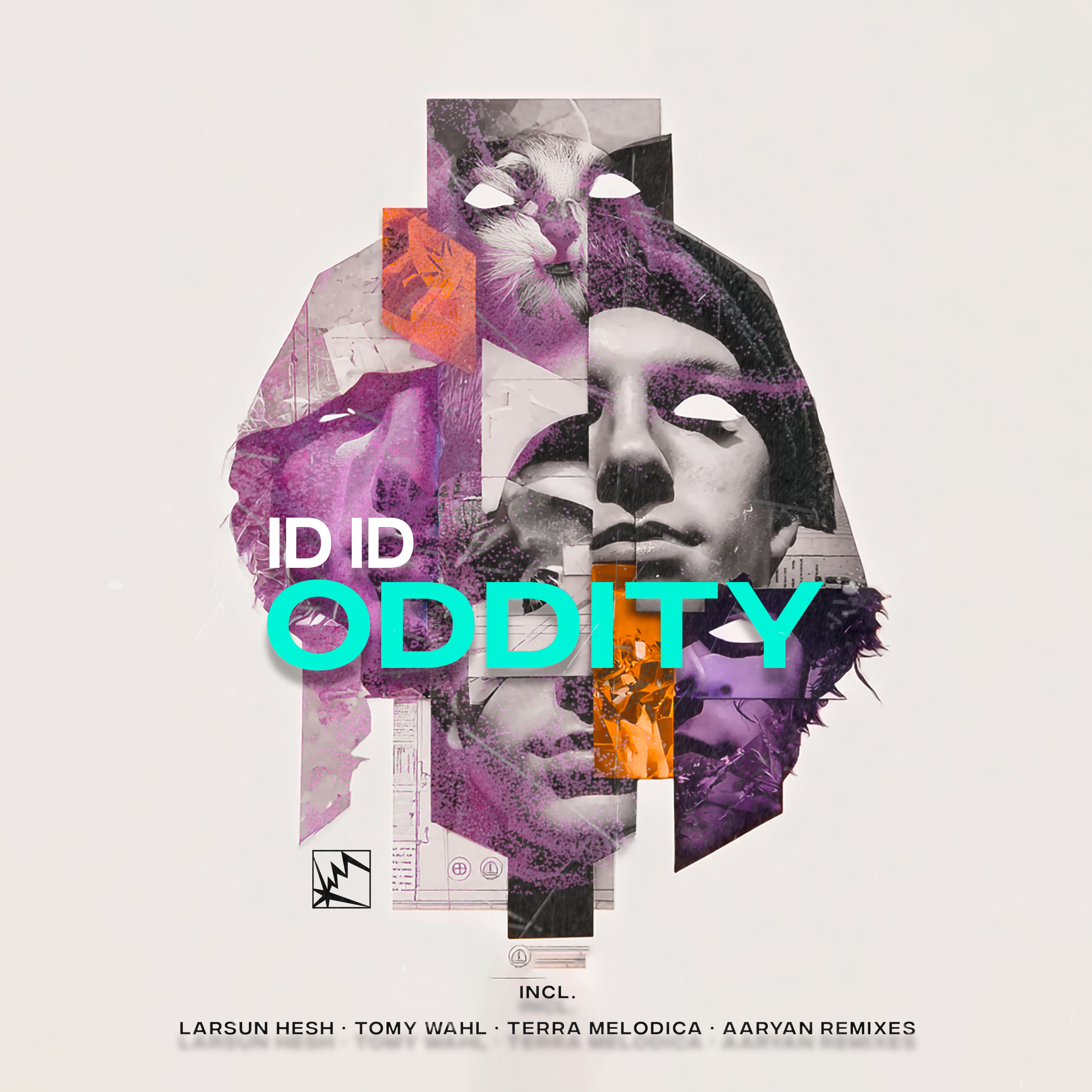 ID ID — Oddity